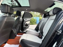 Volkswagen Magotan 330TSI DSG luxury - фото 13