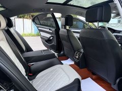 Volkswagen Magotan 330TSI DSG luxury - фото 14
