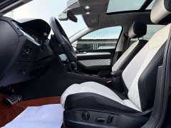 Volkswagen Magotan 330TSI DSG luxury - фото 15