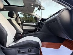 Volkswagen Magotan 330TSI DSG luxury - фото 16