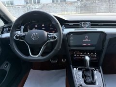 Volkswagen Magotan 330TSI DSG luxury - фото 17