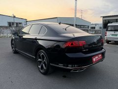 Volkswagen Magotan 330TSI DSG luxury - фото 4