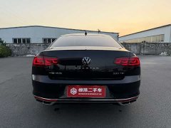 Volkswagen Magotan 330TSI DSG luxury - фото 5