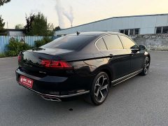 Volkswagen Magotan 330TSI DSG luxury - фото 6