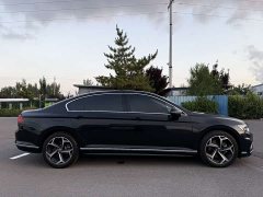 Volkswagen Magotan 330TSI DSG luxury - фото 7