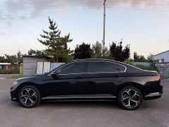 Volkswagen Magotan 330TSI DSG luxury - фото 8