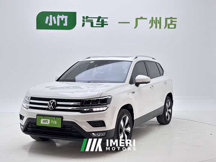 Lynk & Co Tuyue 280TSI two-wheel drive comfort version - автомобиль из Китая