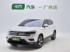 Lynk & Co Tuyue 280TSI two-wheel drive comfort version - фото 1