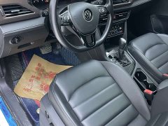 Lynk & Co Tuyue 280TSI two-wheel drive comfort version - фото 16