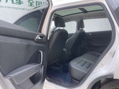 Lynk & Co Tuyue 280TSI two-wheel drive comfort version - фото 17