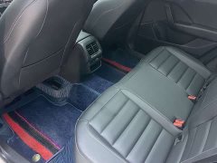 Lynk & Co Tuyue 280TSI two-wheel drive comfort version - фото 18