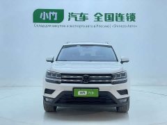 Lynk & Co Tuyue 280TSI two-wheel drive comfort version - фото 2
