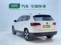 Lynk & Co Tuyue 280TSI two-wheel drive comfort version - фото 4
