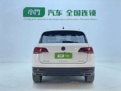 Lynk & Co Tuyue 280TSI two-wheel drive comfort version - фото 5