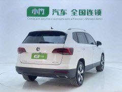 Lynk & Co Tuyue 280TSI two-wheel drive comfort version - фото 6