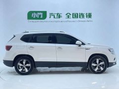 Lynk & Co Tuyue 280TSI two-wheel drive comfort version - фото 7