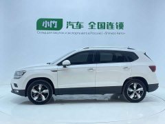 Lynk & Co Tuyue 280TSI two-wheel drive comfort version - фото 8