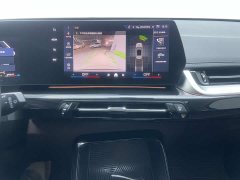BMW X1 2023 sDrive20Li X-Line - фото 10