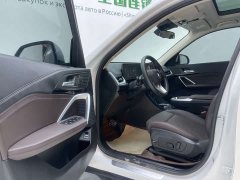 BMW X1 2023 sDrive20Li X-Line - фото 17
