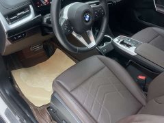 BMW X1 2023 sDrive20Li X-Line - фото 18