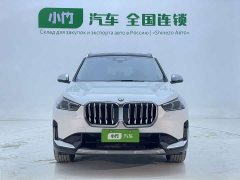 BMW X1 2023 sDrive20Li X-Line - фото 2