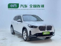 BMW X1 2023 sDrive20Li X-Line - фото 3