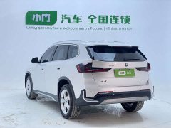 BMW X1 2023 sDrive20Li X-Line - фото 4