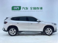 BMW X1 2023 sDrive20Li X-Line - фото 7