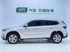 BMW X1 2023 sDrive20Li X-Line - фото 8