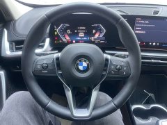 BMW X1 2023 sDrive20Li X-Line - фото 9