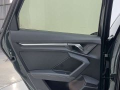Audi A3 Sportback 35 TFSI stylish and sporty - фото 10