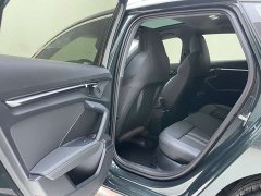 Audi A3 Sportback 35 TFSI stylish and sporty - фото 11