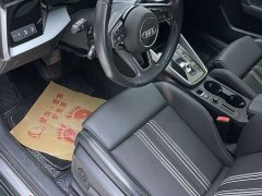 Audi A3 Sportback 35 TFSI stylish and sporty - фото 12