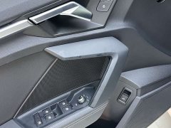 Audi A3 Sportback 35 TFSI stylish and sporty - фото 13