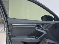 Audi A3 Sportback 35 TFSI stylish and sporty - фото 14