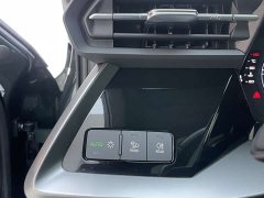 Audi A3 Sportback 35 TFSI stylish and sporty - фото 15