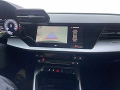 Audi A3 Sportback 35 TFSI stylish and sporty - фото 19
