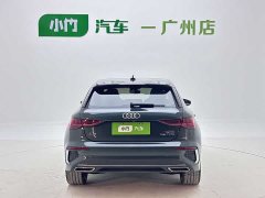 Audi A3 Sportback 35 TFSI stylish and sporty - фото 2