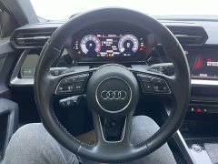 Audi A3 Sportback 35 TFSI stylish and sporty - фото 20
