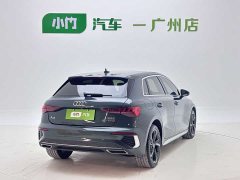 Audi A3 Sportback 35 TFSI stylish and sporty - фото 3