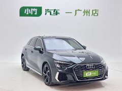 Audi A3 Sportback 35 TFSI stylish and sporty - фото 4