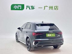 Audi A3 Sportback 35 TFSI stylish and sporty - фото 5