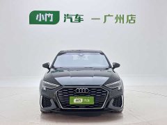 Audi A3 Sportback 35 TFSI stylish and sporty - фото 6