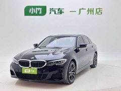 BMW 3 Series 320Li M Sports Package - фото 1