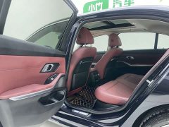 BMW 3 Series 320Li M Sports Package - фото 11