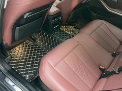BMW 3 Series 320Li M Sports Package - фото 12