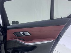 BMW 3 Series 320Li M Sports Package - фото 17