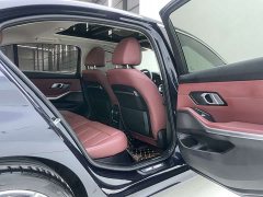 BMW 3 Series 320Li M Sports Package - фото 18