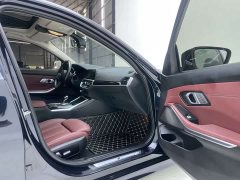 BMW 3 Series 320Li M Sports Package - фото 20