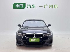 BMW 3 Series 320Li M Sports Package - фото 3